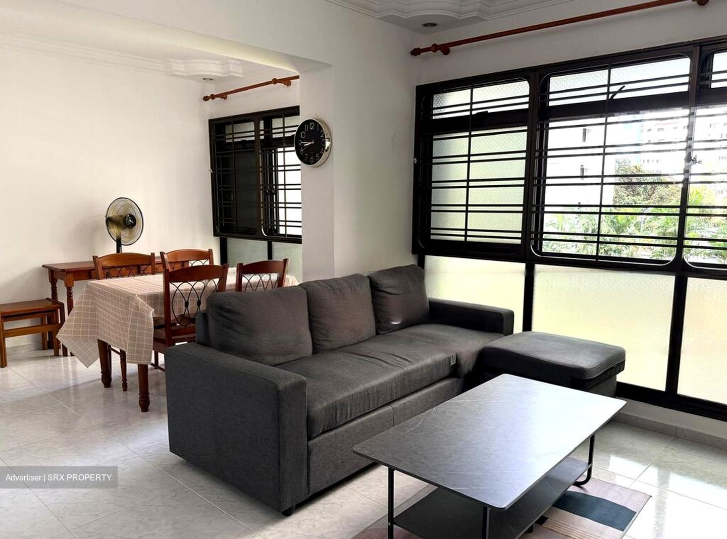 Blk 700A Amk Central Heights (Ang Mo Kio), HDB 5 Rooms #559080111